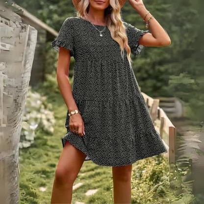 AS | Elegantní letní šaty