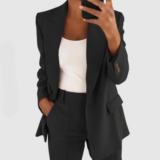 AS | Sada Blazer pro stylové vylepšení
