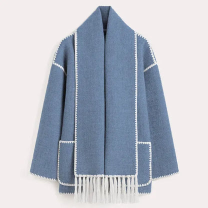 AS | Klasický a elegantní kabát