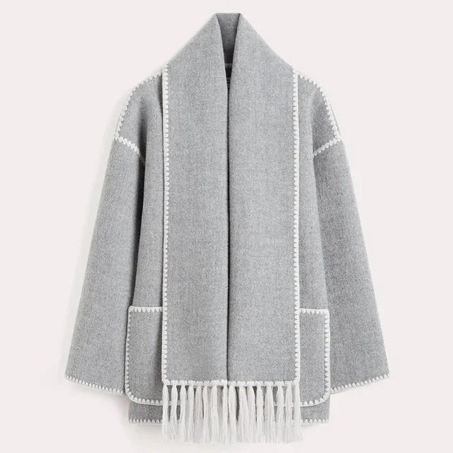 AS | Klasický a elegantní kabát