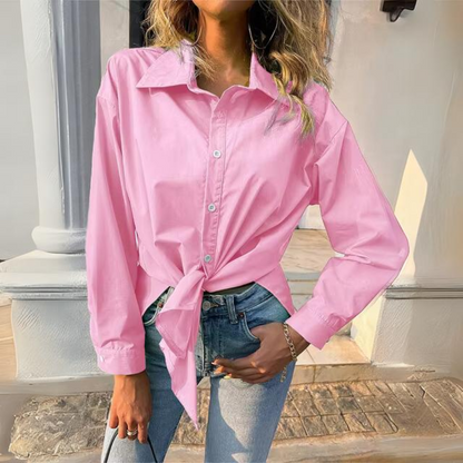 AS | Trendy a elegantní zimní halenka