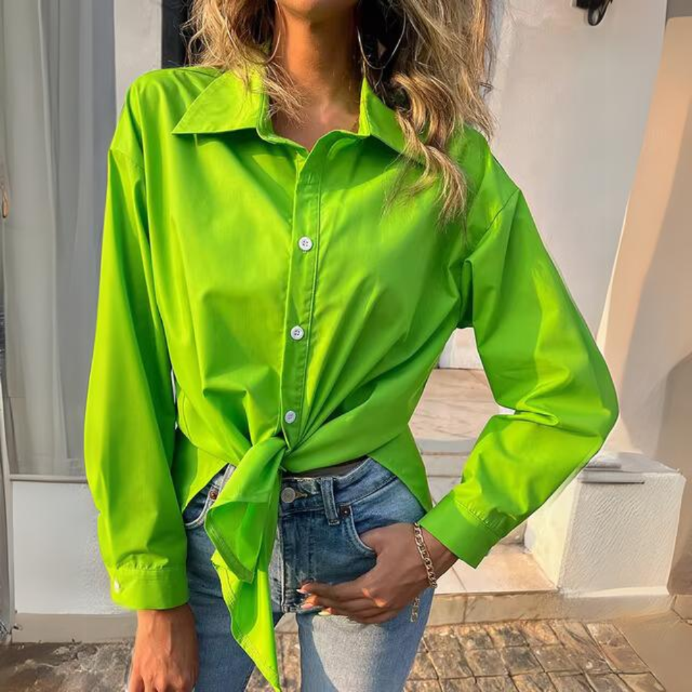 AS | Trendy a elegantní zimní halenka