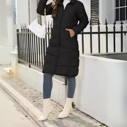 AS | Moderní a módní zimní bunda