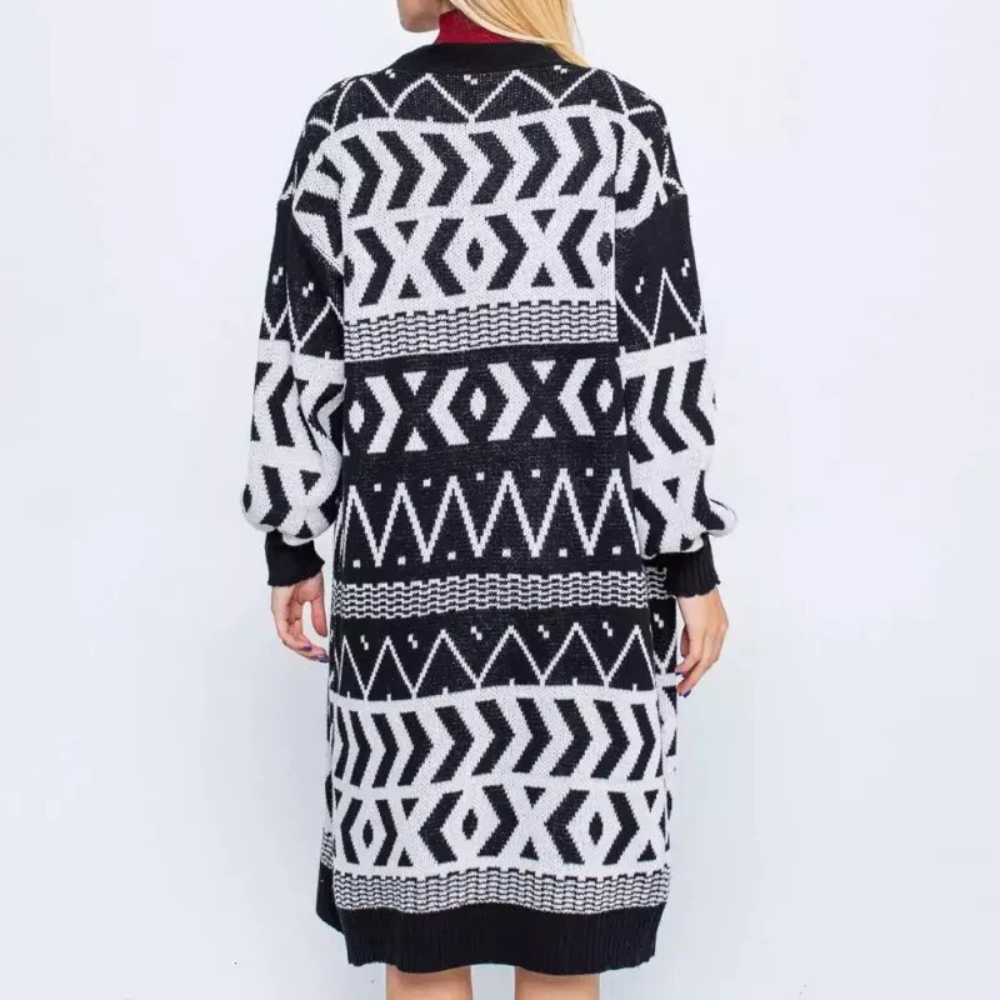 AS | Ležérní a módní zimní bunda