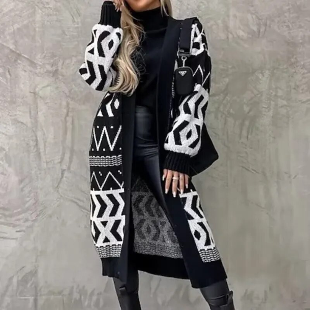 AS | Ležérní a módní zimní bunda