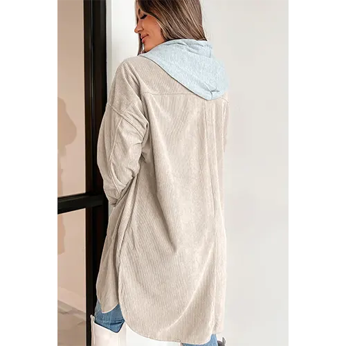 AS | Nadčasová a stylová zimní bunda