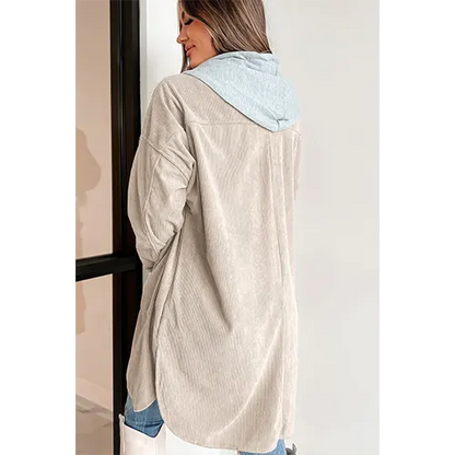 AS | Nadčasová a stylová zimní bunda