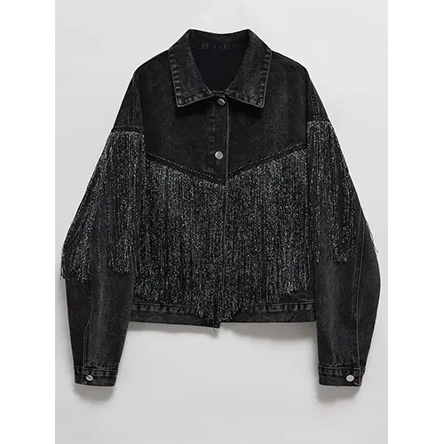 AS | Pohodlná a stylová zimní bunda