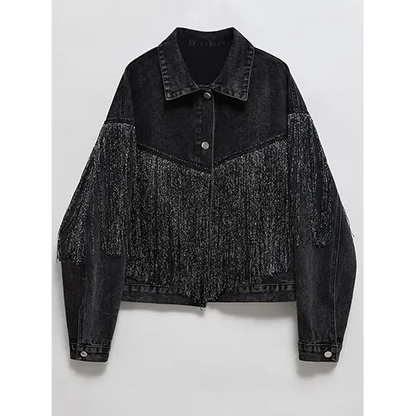 AS | Pohodlná a stylová zimní bunda