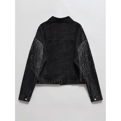 AS | Pohodlná a stylová zimní bunda