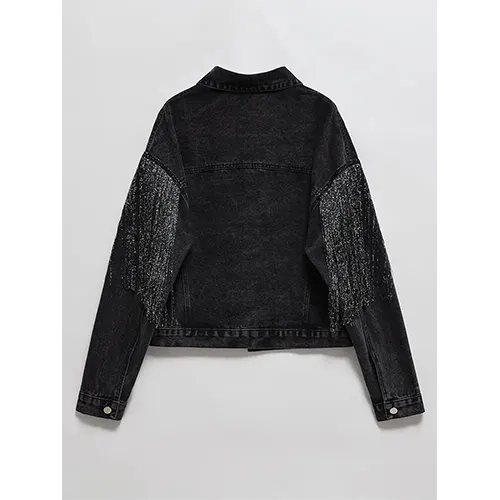 AS | Pohodlná a stylová zimní bunda