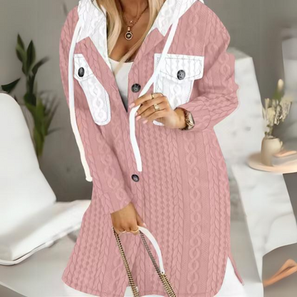 AS | Stylová a elegantní zimní bunda