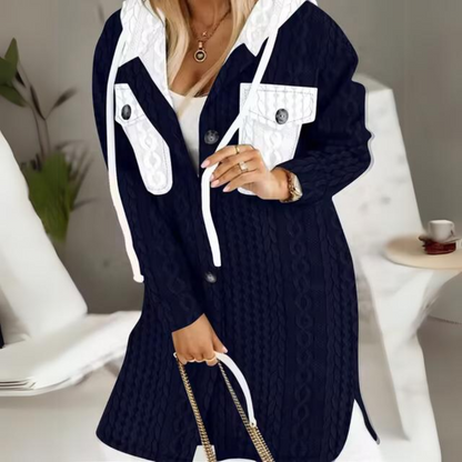 AS | Stylová a elegantní zimní bunda