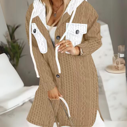 AS | Stylová a elegantní zimní bunda