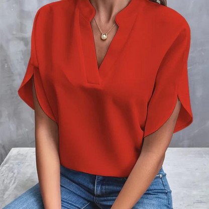 AB | Lehká, elegantní halenka