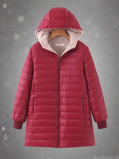 AS | Ležérní a módní zimní bunda