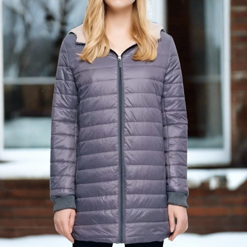 AS | Ležérní a módní zimní bunda