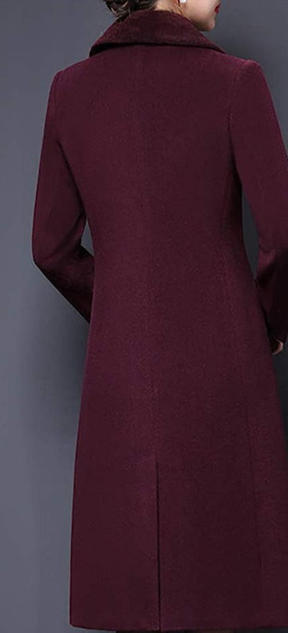 AS | Ležérní a módní zimní bunda