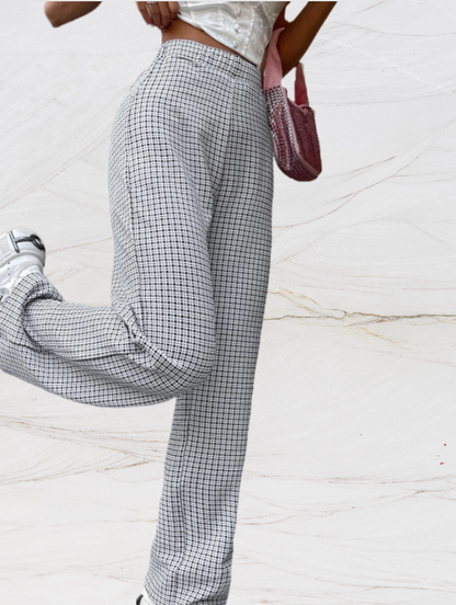 AS | Univerzální a pohodlné zimní kalhoty