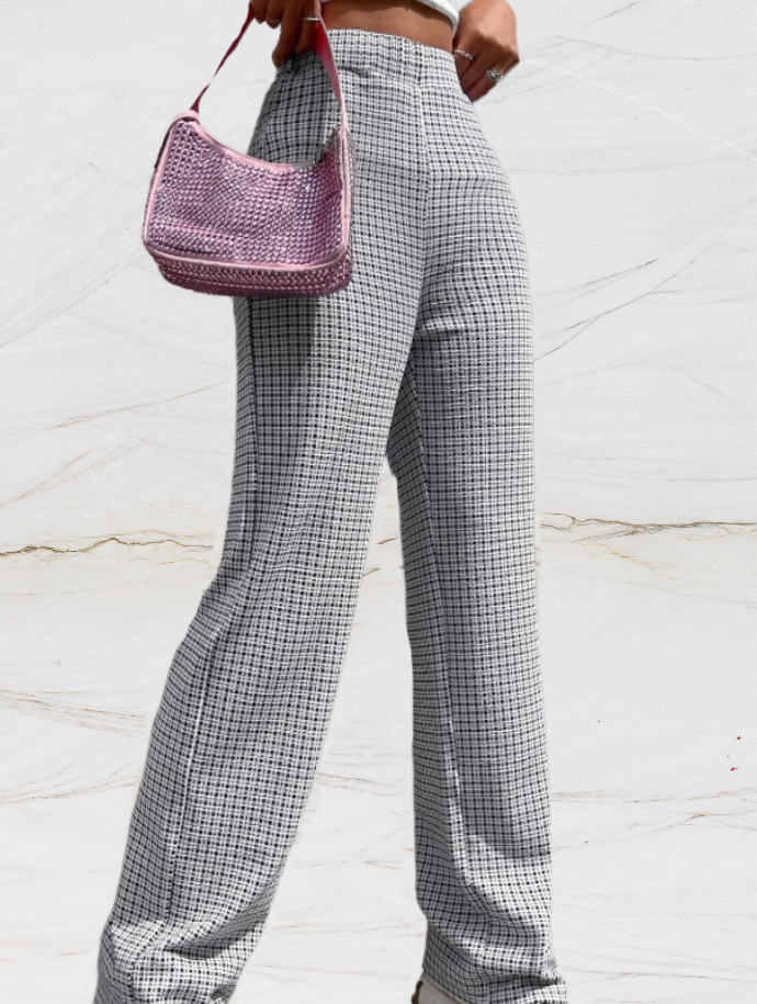 AS | Univerzální a pohodlné zimní kalhoty