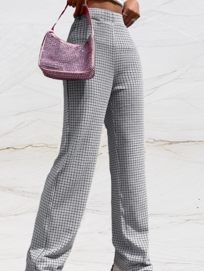 AS | Univerzální a pohodlné zimní kalhoty