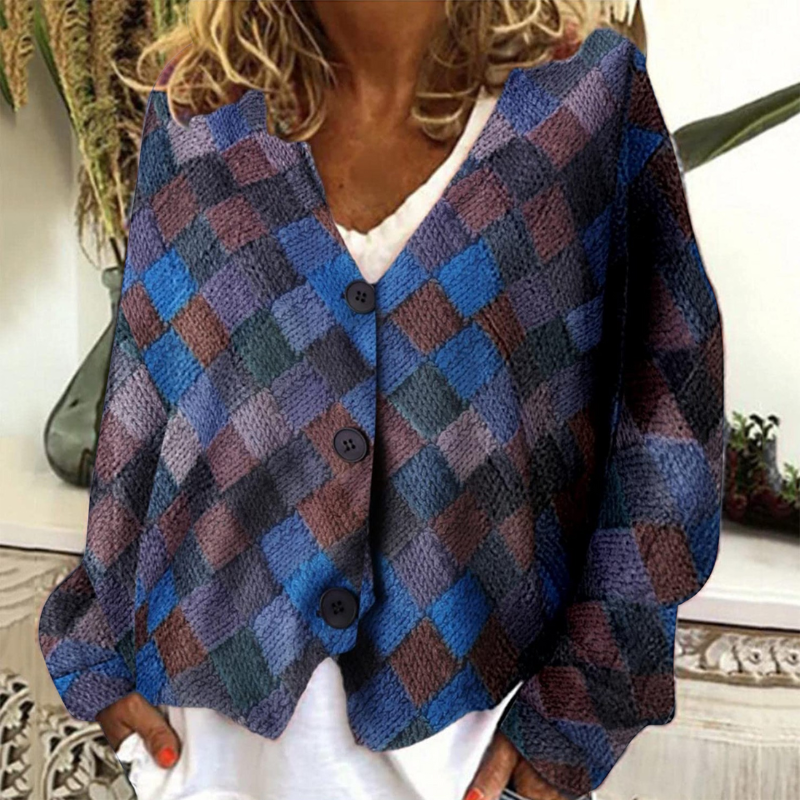 AS | Elegantní zimní bunda bez námahy