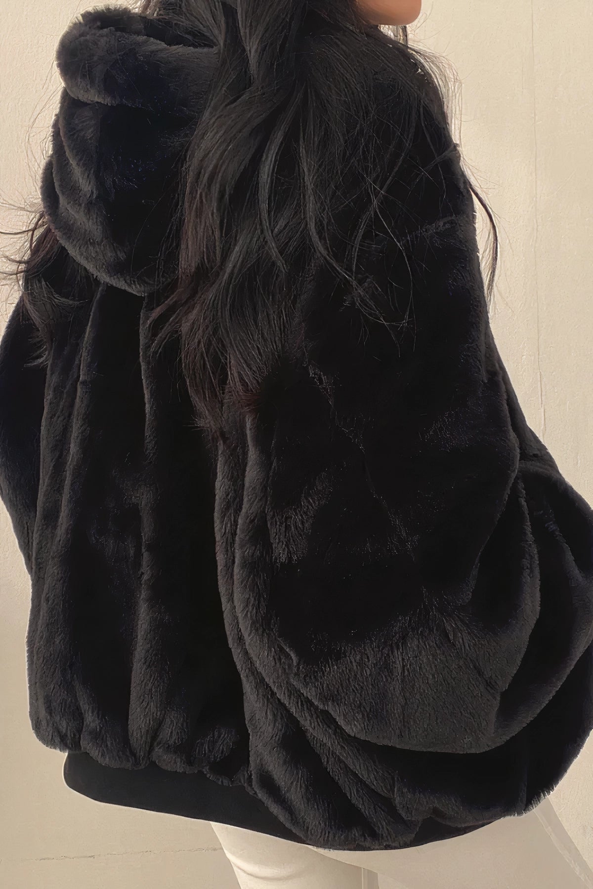 AS | Univerzální a pohodlná zimní bunda