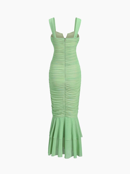 AS | Klasické a pohodlné letní šaty