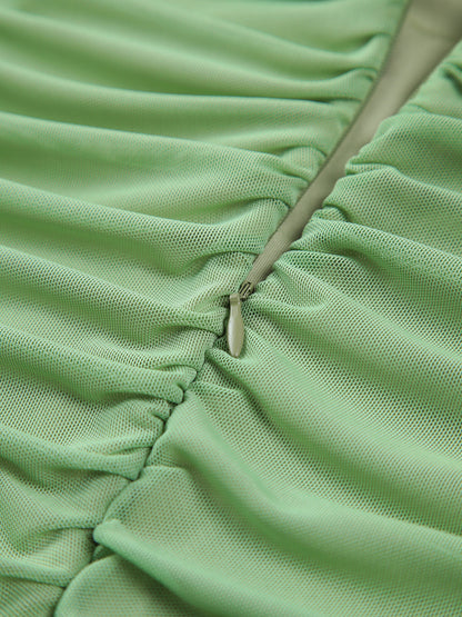 AS | Klasické a pohodlné letní šaty