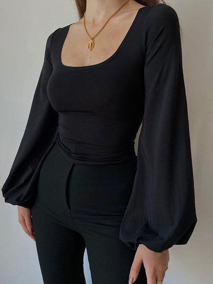 AS | Bezstarostná a trendy zimní halenka