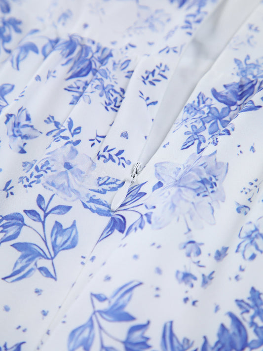 AS | Ležérní a pohodlné letní šaty