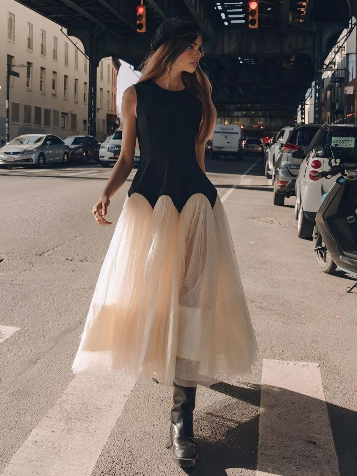 AS | Ležérní a stylové letní šaty