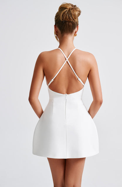 AS | Ležérní a uvolněné letní šaty od Jaclyn