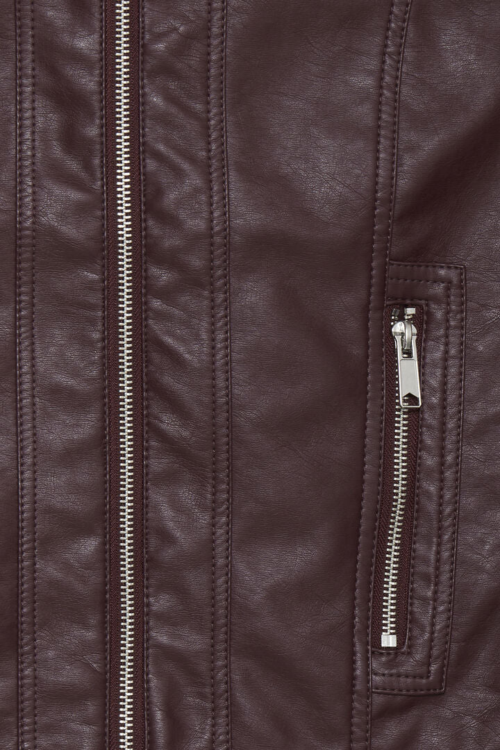 AS | Ležérní a pohodlná zimní bunda