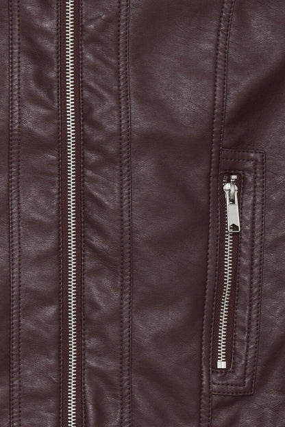 AS | Ležérní a pohodlná zimní bunda