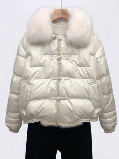 AS | Warm & Vintage