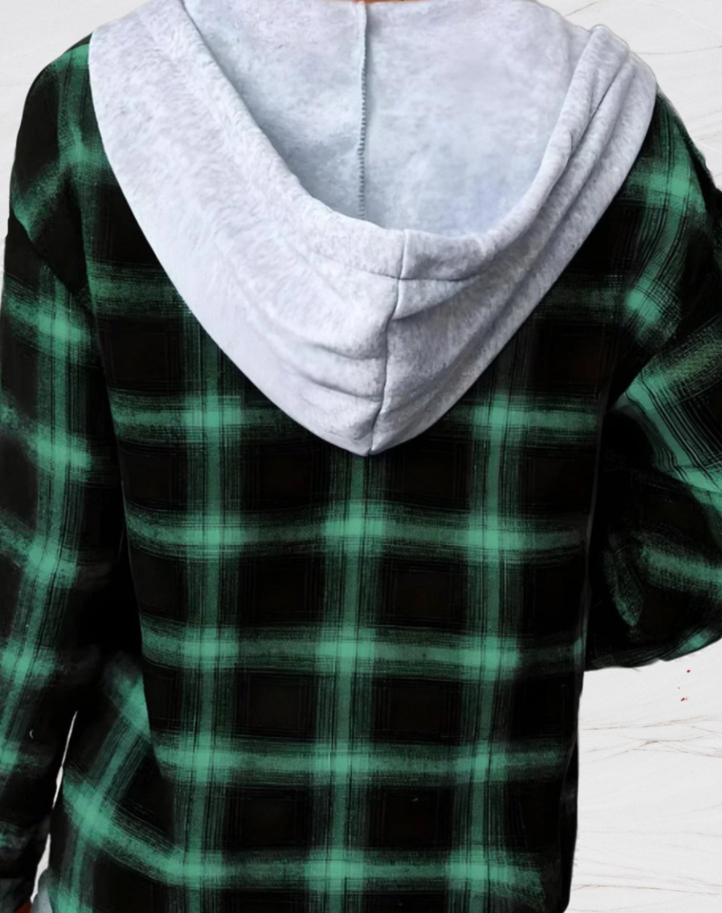 AS | Moderní a pohodlná zimní bunda