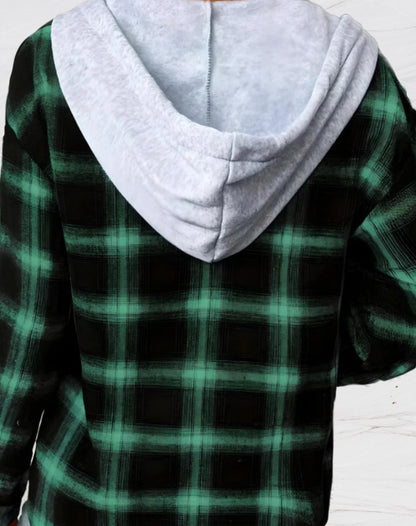 AS | Moderní a pohodlná zimní bunda