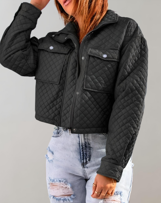 AS | Lehké sako s knoflíky pro volný čas