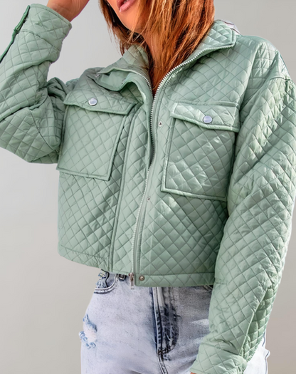 AS | Lehké sako s knoflíky pro volný čas