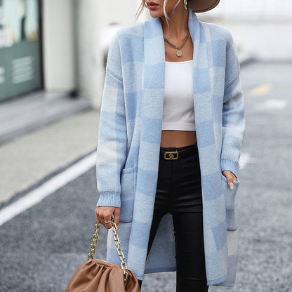 AS | Nadčasová a elegantní zimní bunda