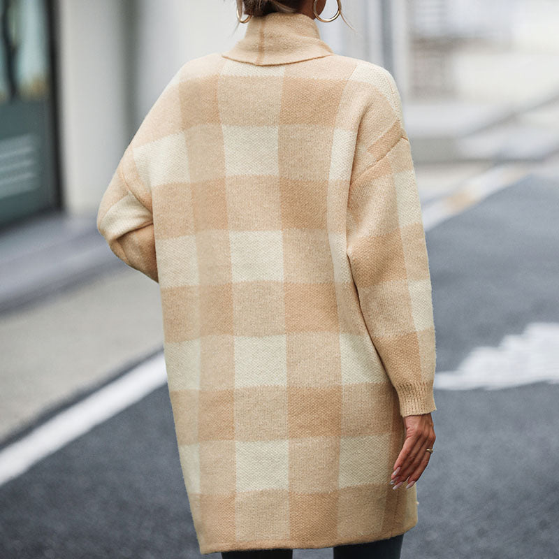 AS | Nadčasová a elegantní zimní bunda