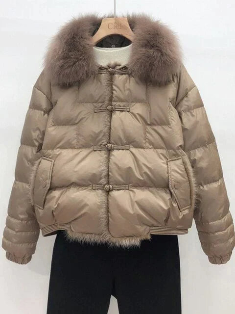 AS | Warm & Vintage