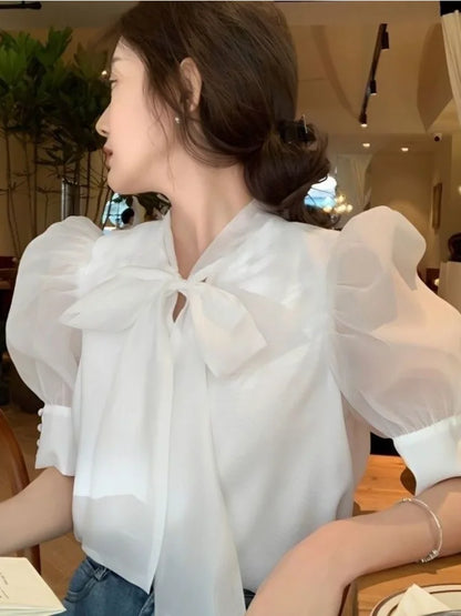 AS | Klasická a pohodlná všeobecná halenka