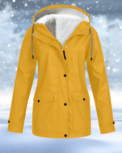 AS | Univerzální a pohodlná bunda