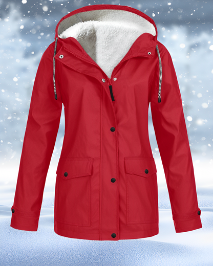 AS | Univerzální a pohodlná bunda