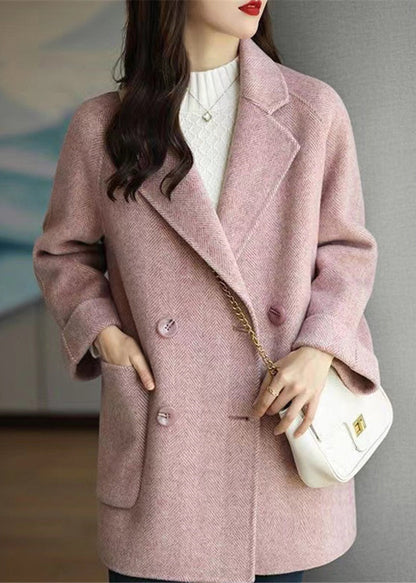 AS | Elegantní a ležérní kabát