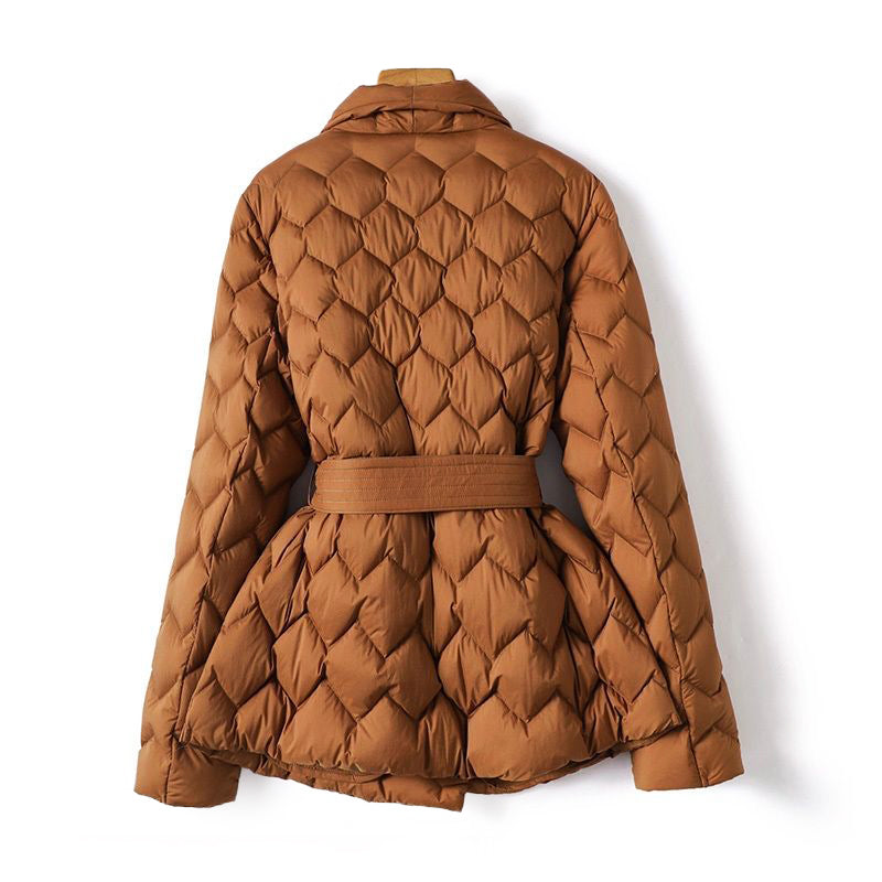 AS | Klasická a stylová zimní bunda