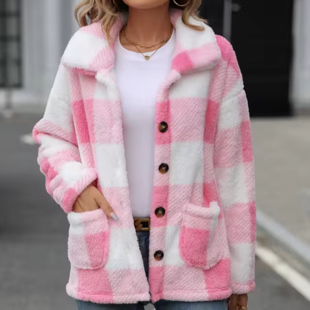 AS | Klasická a pohodlná zimní bunda