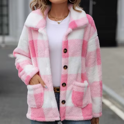 AS | Klasická a pohodlná zimní bunda